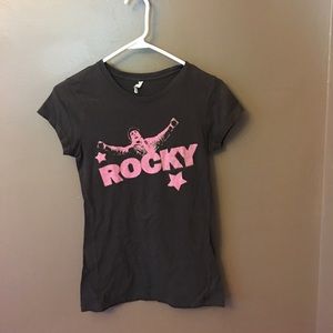 🥊Rocky T-shirt